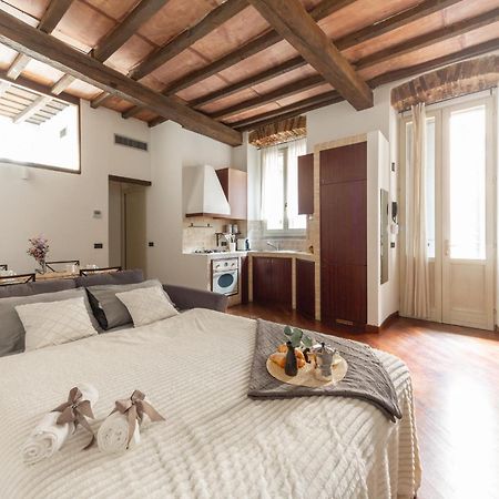 Charme Milan-300M Dal Duomo Apartment Exterior photo