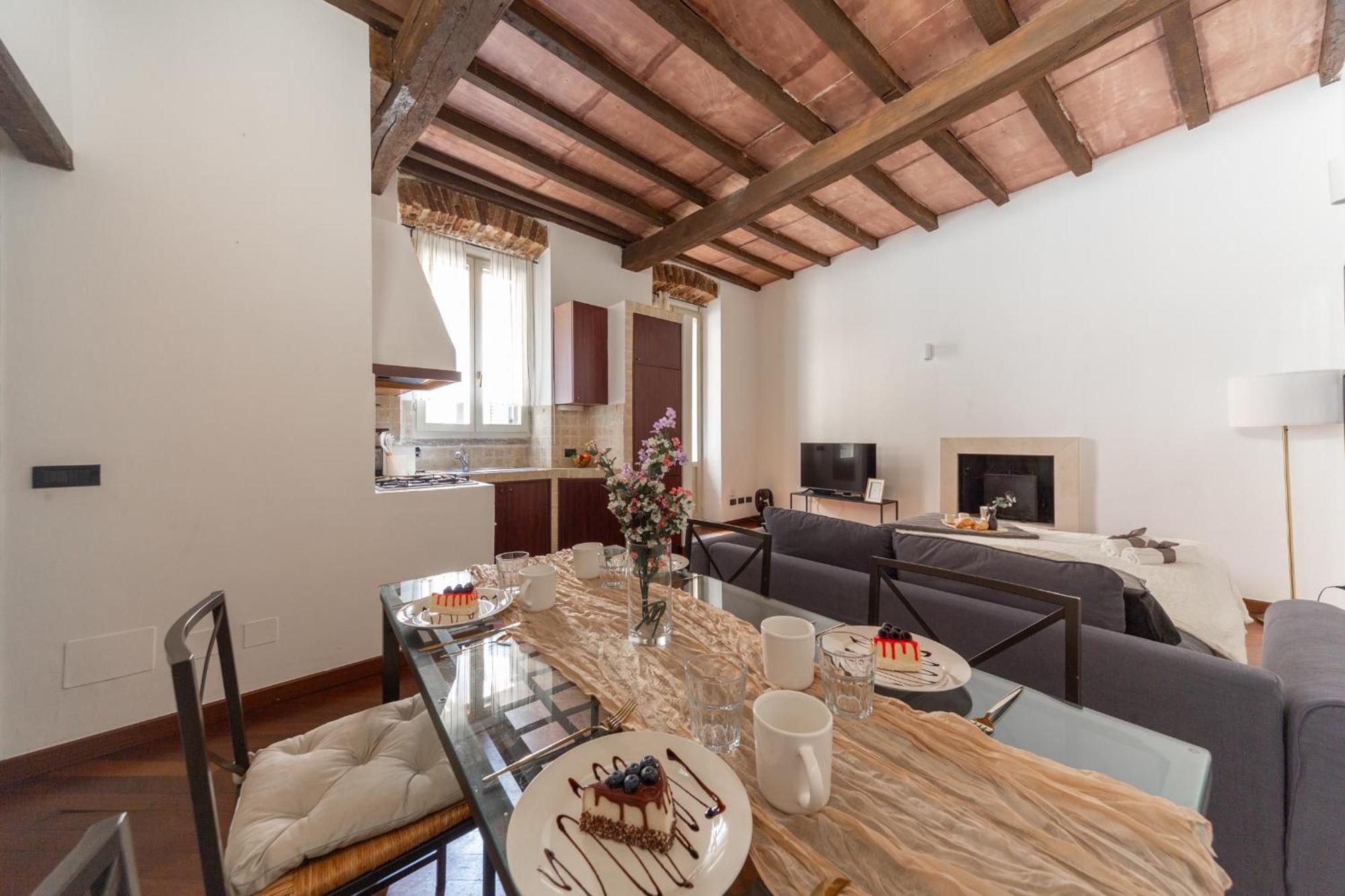 Charme Milan-300M Dal Duomo Apartment Exterior photo