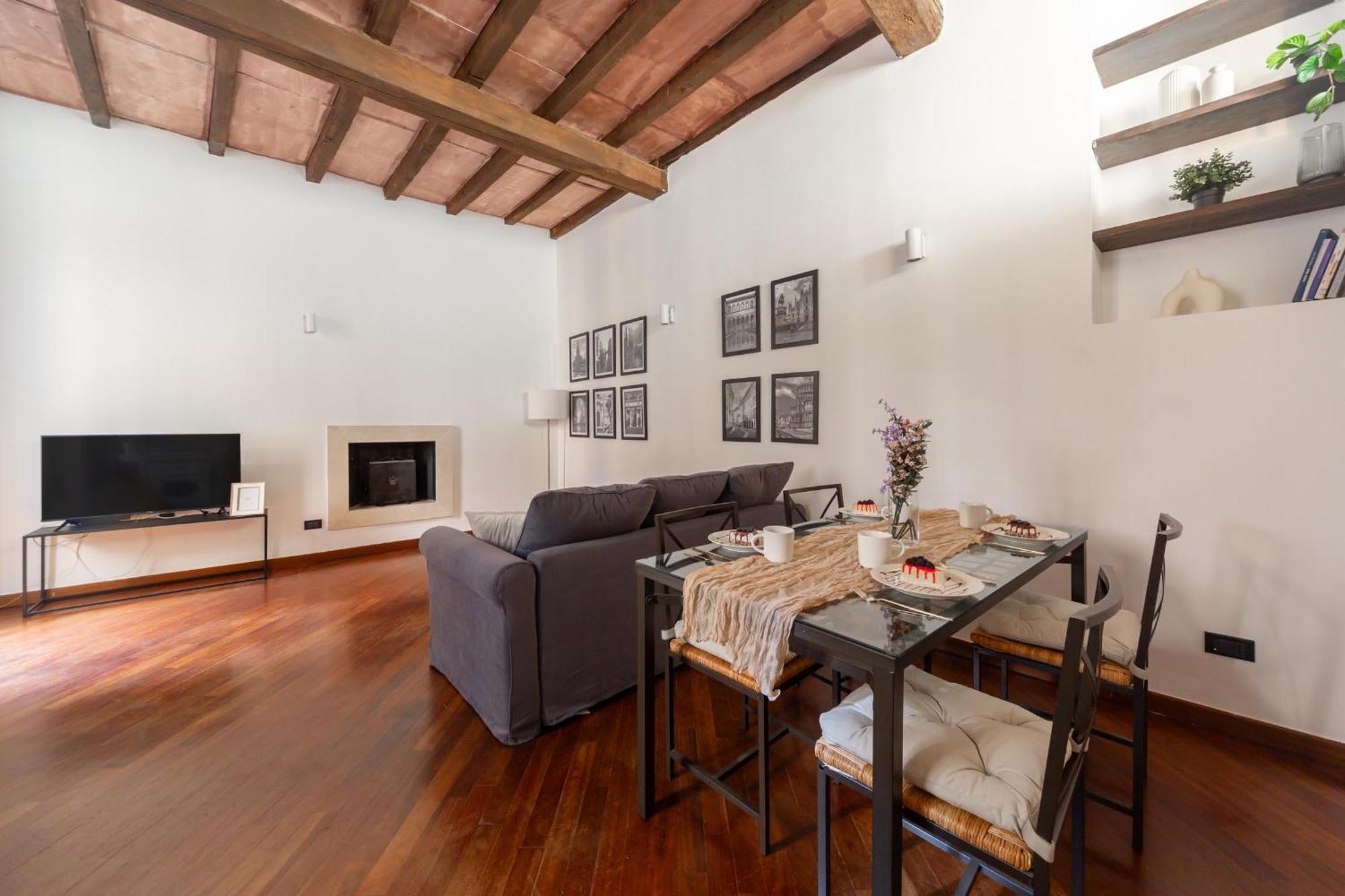 Charme Milan-300M Dal Duomo Apartment Exterior photo