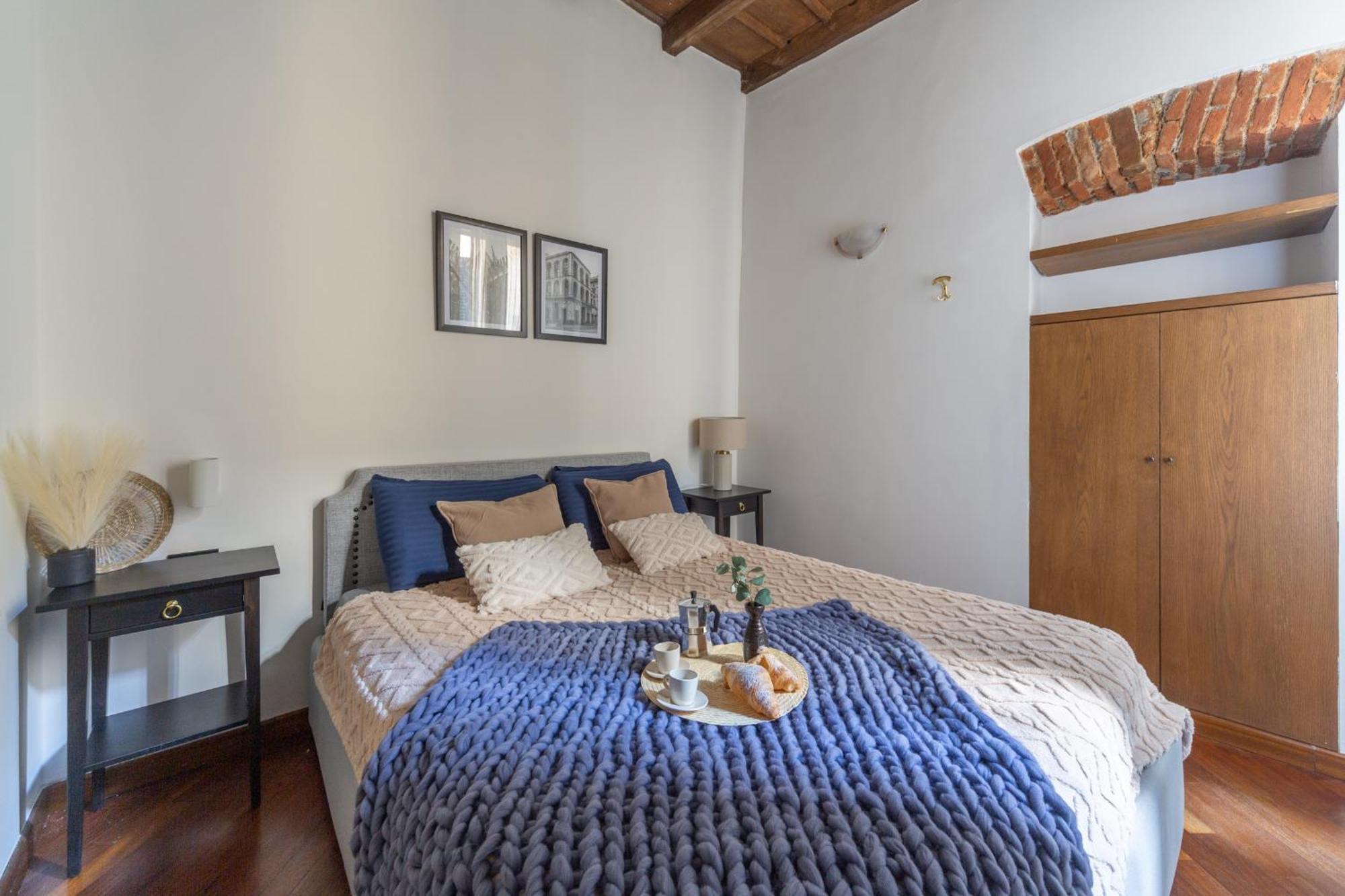 Charme Milan-300M Dal Duomo Apartment Exterior photo
